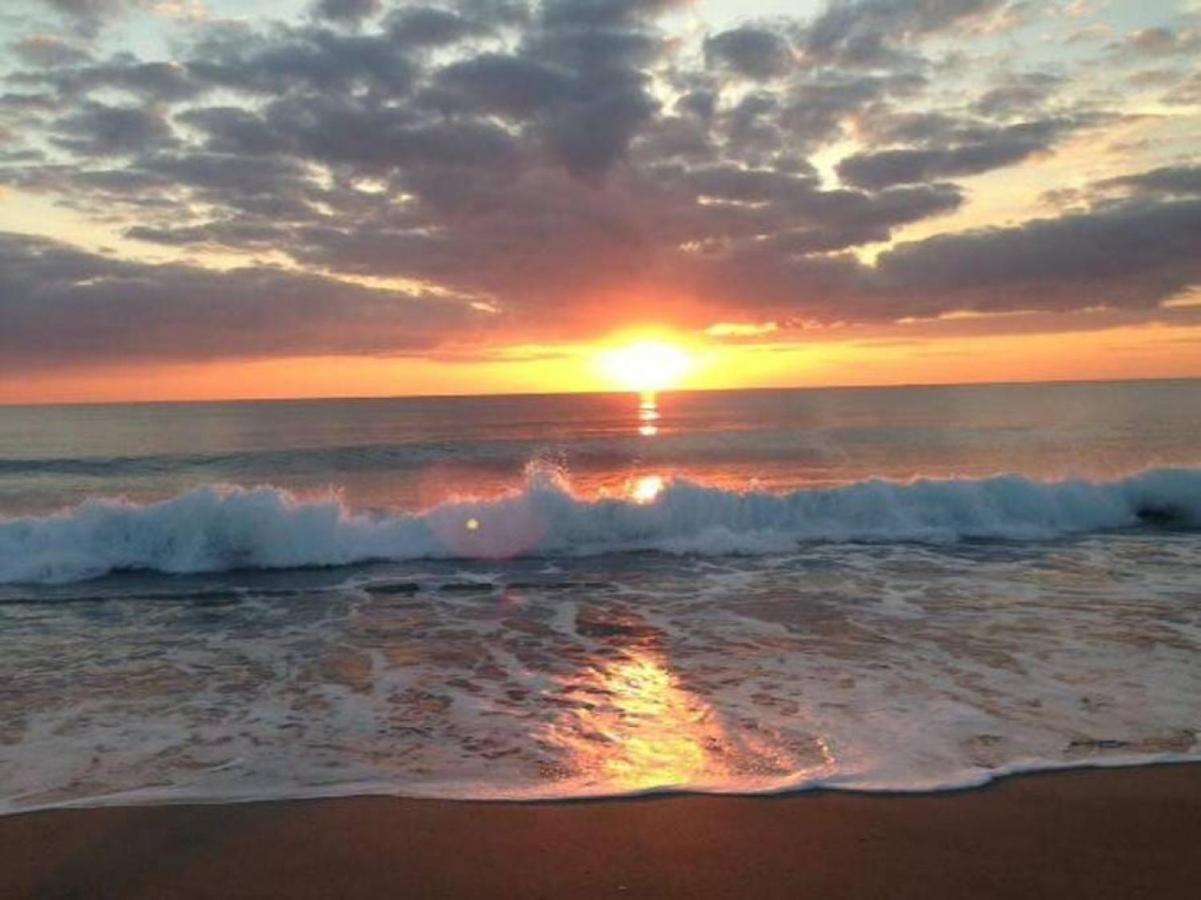 Steps To Sand And Sea 1 فورت لودرديل المظهر الخارجي الصورة